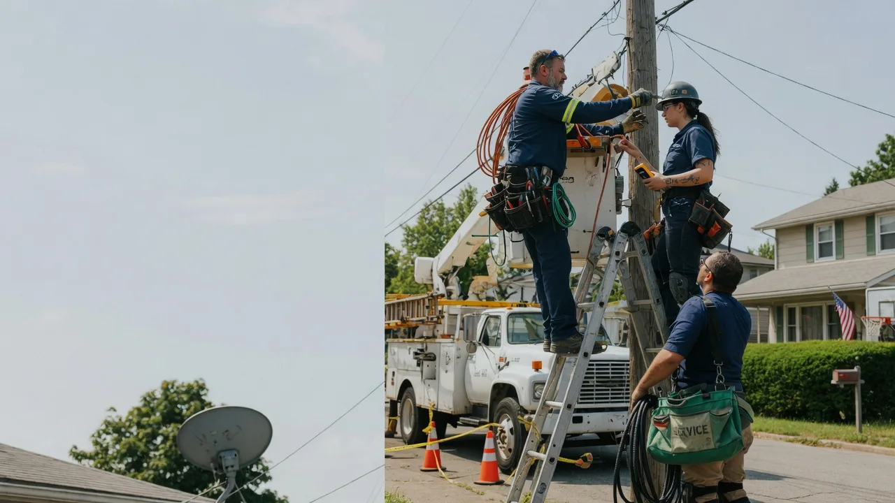 Electrical Repair in Park River, ND near me